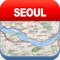 Seoul Offline Map is your ultimate Seoul travel mate, Seoul offline city map, metro map, airport terminal map,  default top 10 attractions selected, this app provides you great travel experience in Seoul