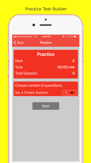 Respiratory Therapist MCQ Prac(圖2)-速報App