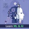 Learn Machine learning app has been prepared for professionals aspiring to learn the complete picture of machine learning and artificial intelligence