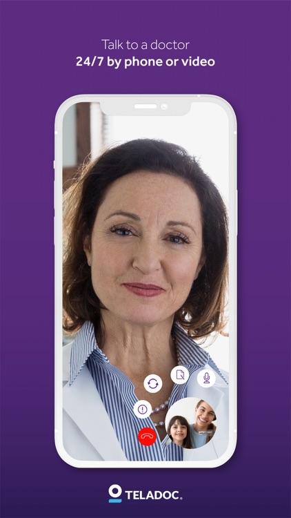 Teladoc | Online Doctor Visits