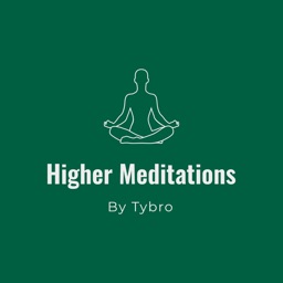 Higher Meditations By Tybro