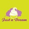 Just a Dream Frozen Yogurt App - Earn and track your rewards at participating stores