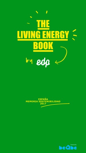 EDP Energía