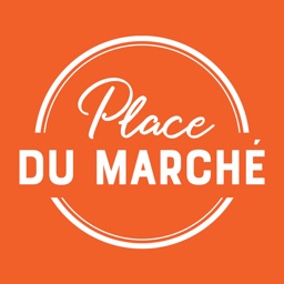 PlaceduMarché Courses en ligne