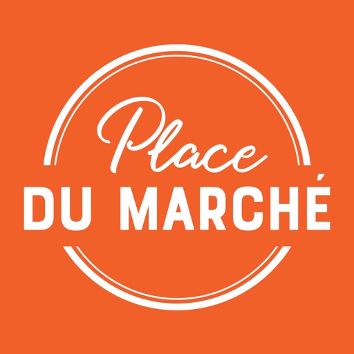 PlaceduMarché Courses en ligne