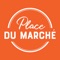 Avec l'application Place du Marché, faites vos courses en ligne sans bouger de votre canapé
