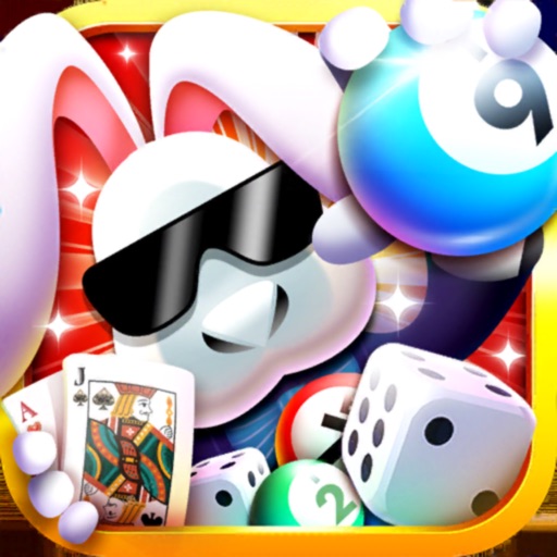 Blackout Bingo™ - Watermoon Technology Co.,Ltd.