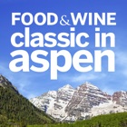 FOOD & WINE Classic in Aspen