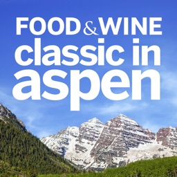 FOOD & WINE Classic in Aspen