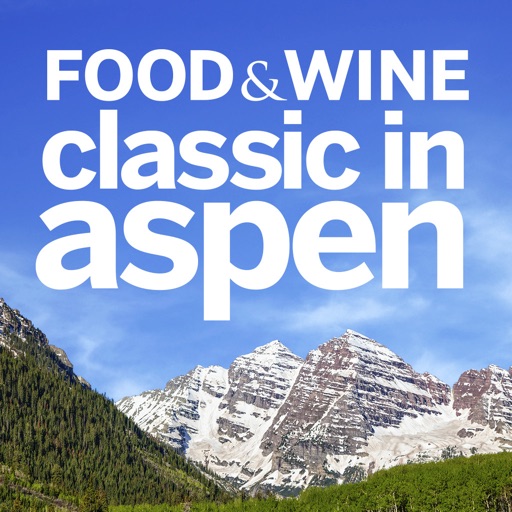 FOOD & WINE Classic in Aspen by Food and Wine Classic