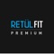 Retül is an inspirational, immersive and modern experience for riders
