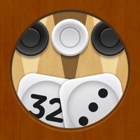 Backgammon ∙ apk