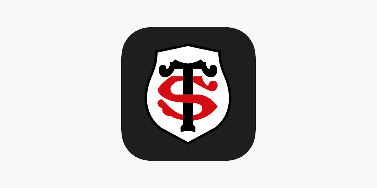 stade toulousain on the app store