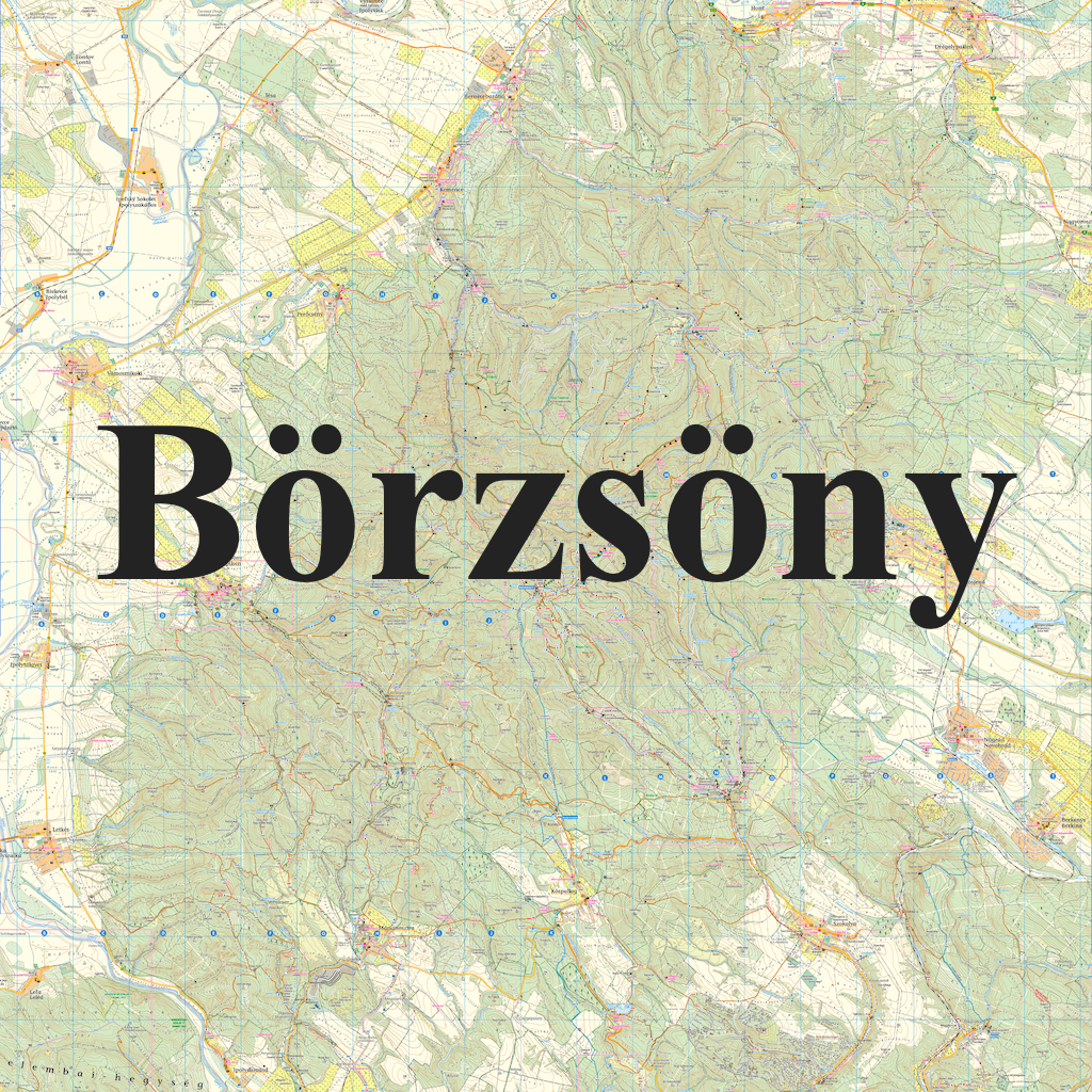 Get T_Börzsöny for iOS, iPhone, iPad Aso Report