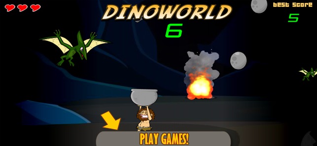 DinoWorld(圖4)-速報App