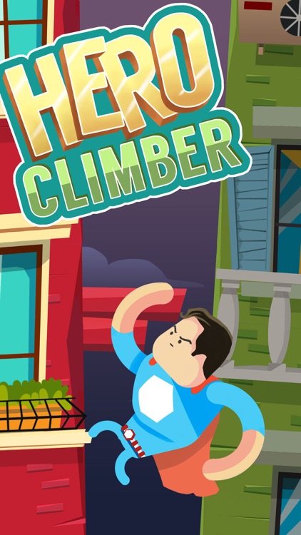 Hero Climber