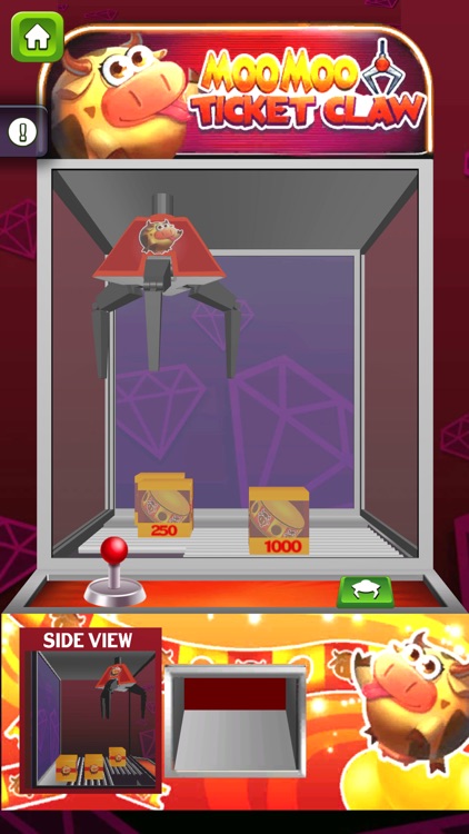 MooMoo Virtual Arcade by ISA Applications LLC