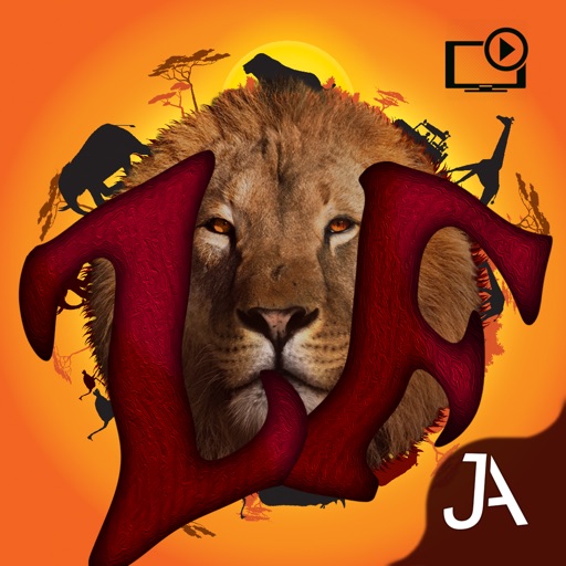 Zombie Fortress: Safari Icon