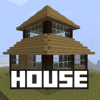 House Addons for Minecraft PE - 馨敏 王