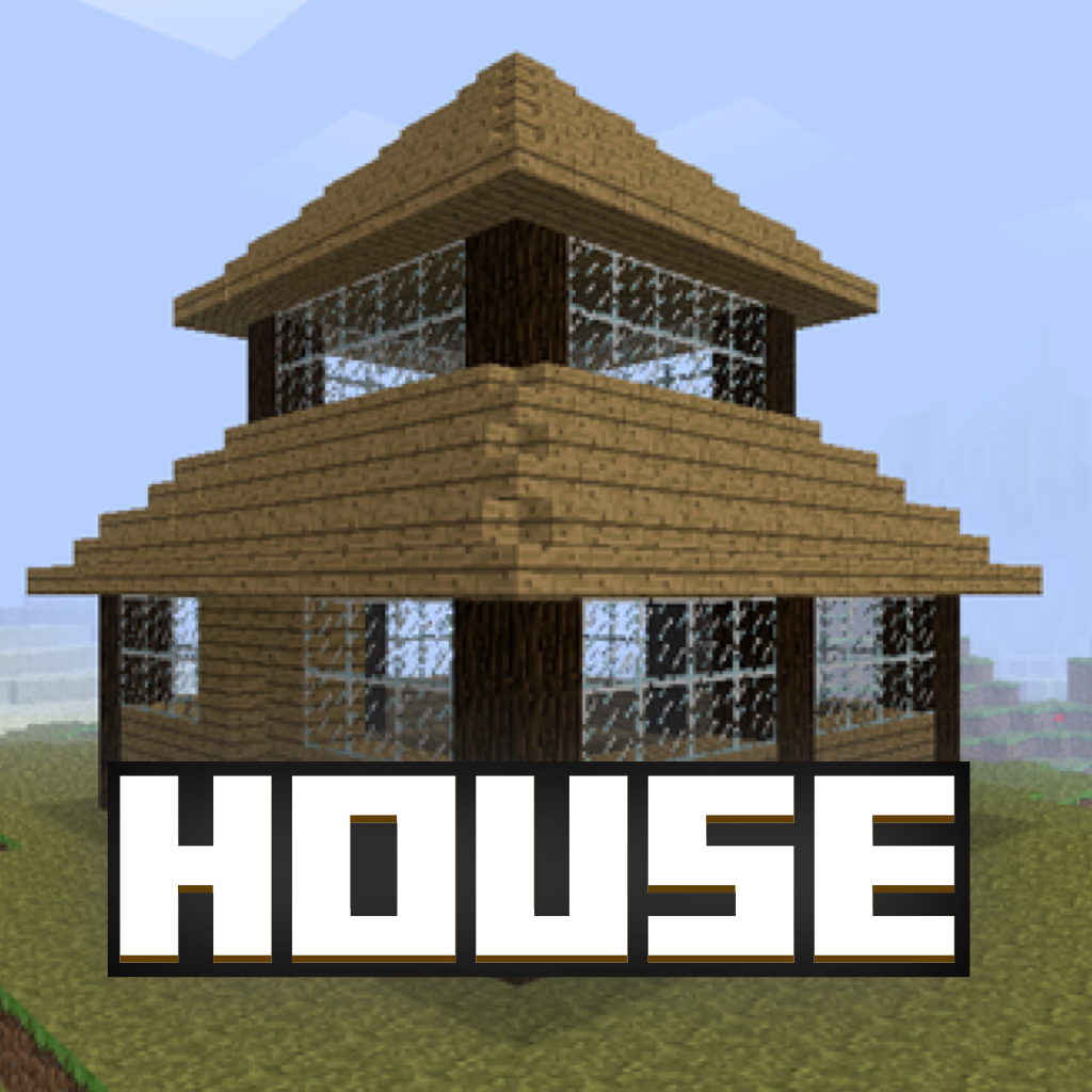 Get House Addons for Minecraft PE for iOS, iPhone, iPad Aso Report