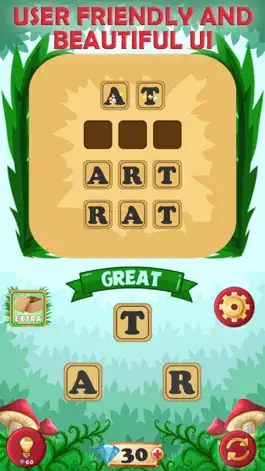 Game screenshot Words Link Search Puzzle Game hack