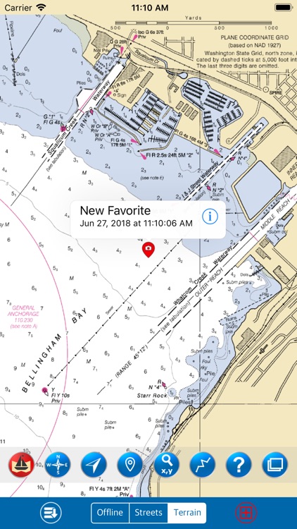 San Juan Islands (Washington) screenshot-3