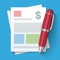 Invoice Maker Pro is the easiest way to make professional invoices