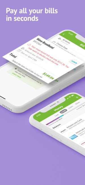 how to keep track of finances