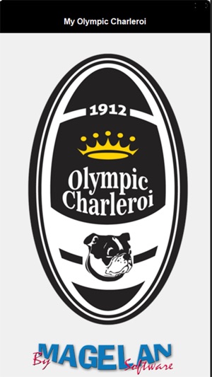 My Olympic Charleroi(圖1)-速報App