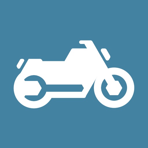 bikeminder maintenance iOS App