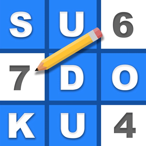 Sudokulogo