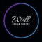 The Well Dream Centre App is a Social Media platform where people with a common interest form part of the online community