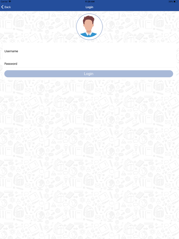 Screenshot #5 pour SMPS Connect