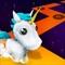 Guide your Unicorn on dangerous paths