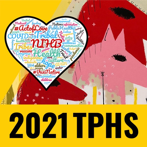 TPHS2021