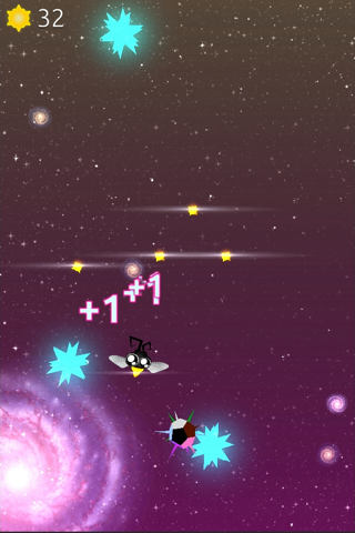 Purfekkt Universe screenshot 2