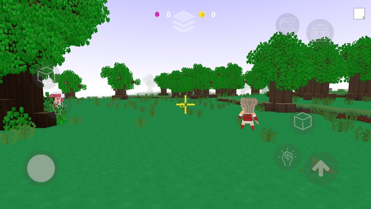 My-Craft pixelmon lokicraft screenshot-3