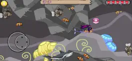 Game screenshot Mermaid Quest hack