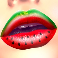  Lip Art 3d | Lips Surgery Alternatives