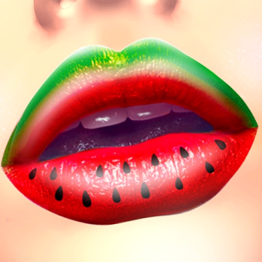 Lip Art 3d | Lips Surgery iOS App
