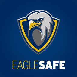Eagle Safe - Safety App of TCC