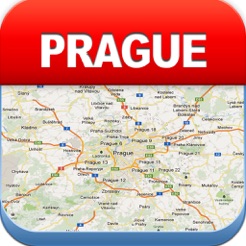Prag Offline Map - Metro