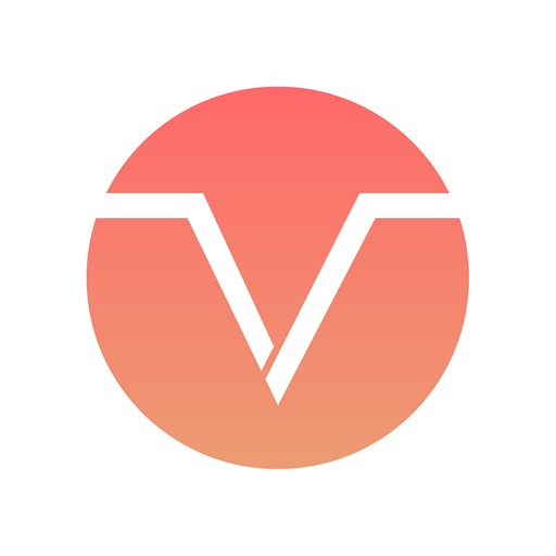 Vizer - Steps, Track, Donate iOS App