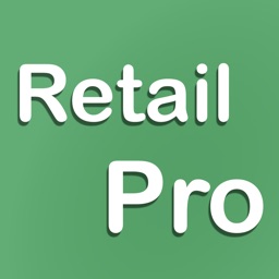 Retail Pro Reporting