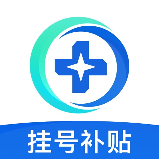 预约挂号网logo