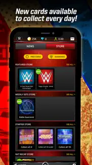 topps® wwe slam: card trader problems & solutions and troubleshooting guide - 3