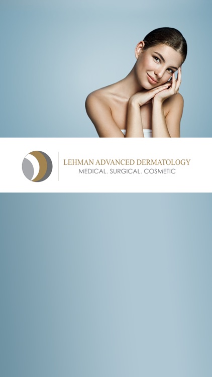 Lehman Advanced Dermatology