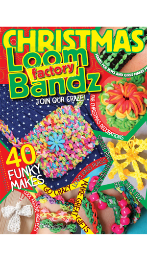 Loom Bandz Factory(圖1)-速報App