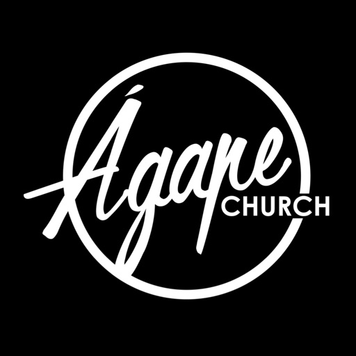Ágape Church icon