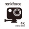 Renkforce Action Cam 4K V2